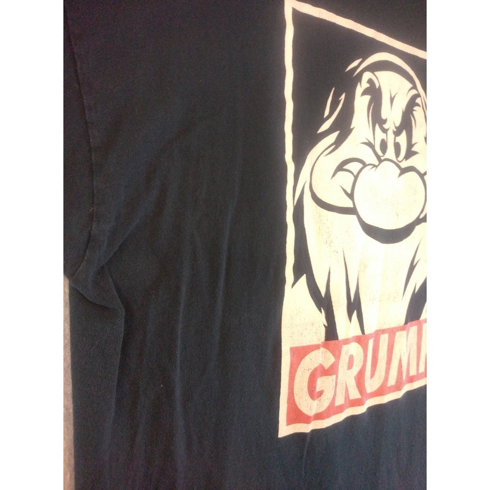 Disney's Grumpy Shirt 2XL - Picture 8 of 16